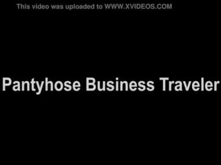 Pantyhose kinh doanh traveler