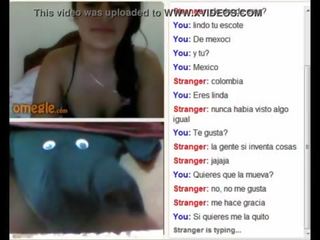 Chicas mirandome en omegle expreciones, holky loock mě na omegle expresions