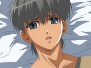 Oppai vie (booby vie) hentaï l'anime #1 - gratuit adulte jeux à freesexxgames.com