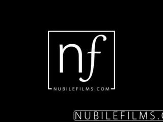 Nubilefilms - mãnh liệt lõi cứng đam mê bắt trên máy ảnh