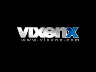 Vixenx দুই গরম ইউরোপীয় মেয়ে তের কঠিন পরিশ্রম এবং যৌন তিনজনের চুদা