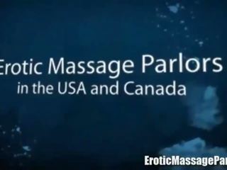 Het asiatiskapojke massagen terapeut alina li