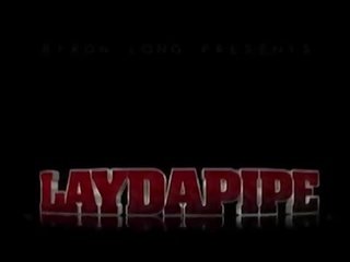 Laydapipe.com : melrose foxxx & sean міхаельс